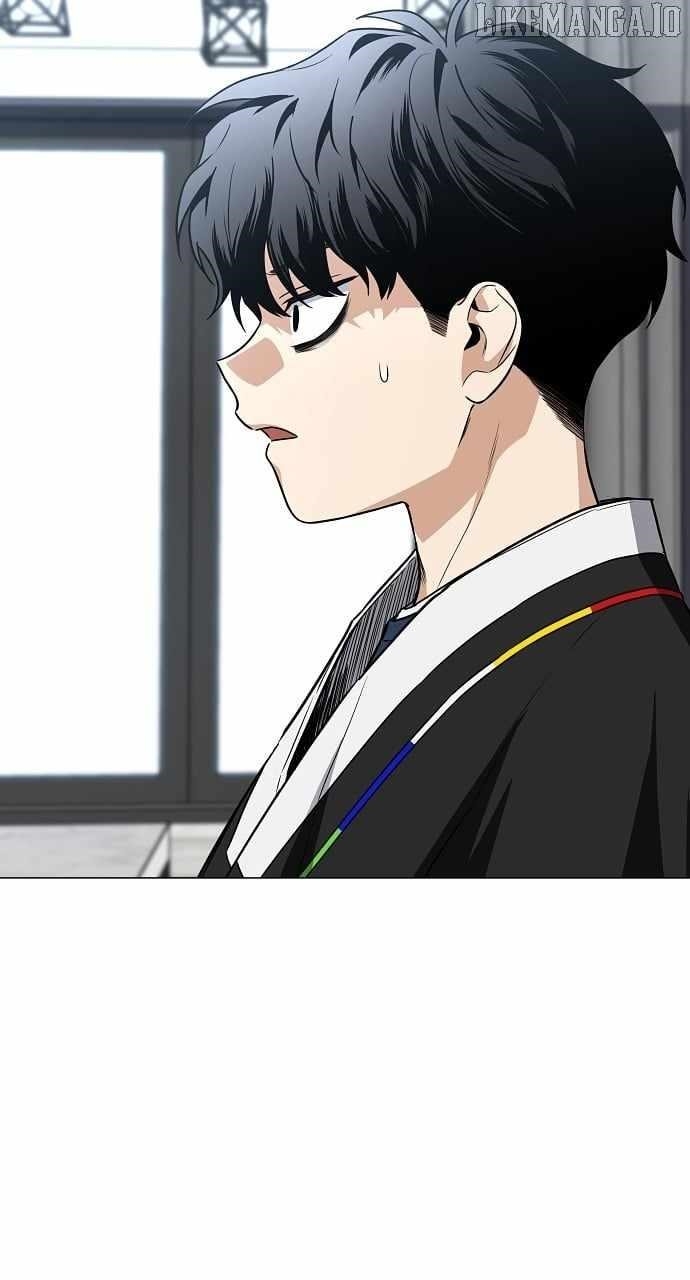 The Shaman’s Blade - Chapter 48 Page 33