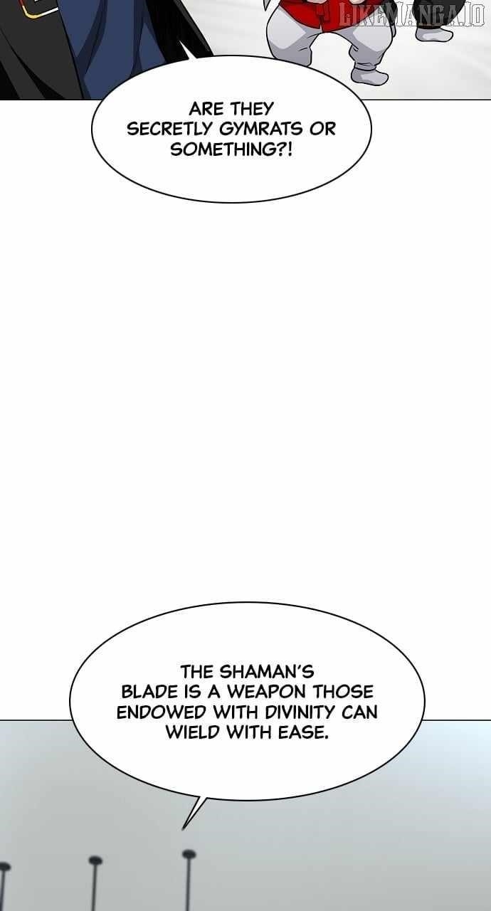 The Shaman’s Blade - Chapter 48 Page 36