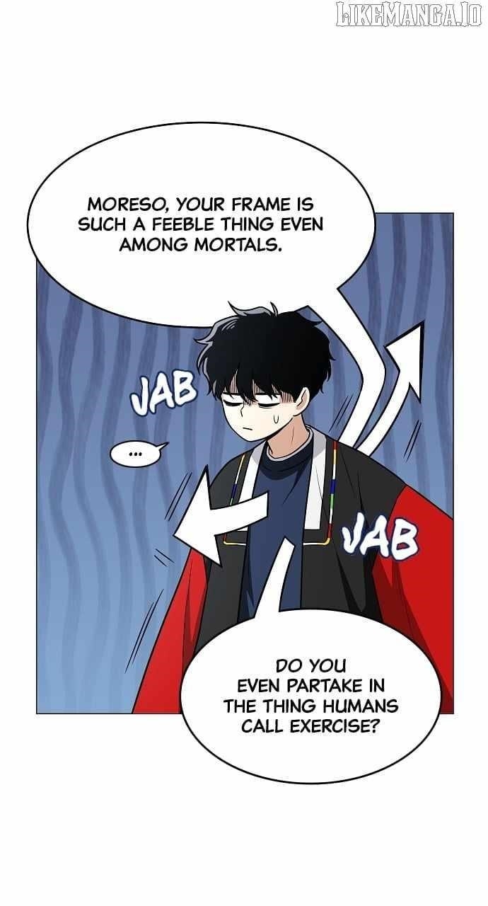 The Shaman’s Blade - Chapter 48 Page 38