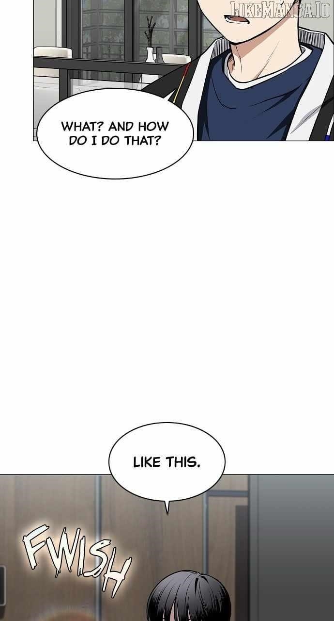 The Shaman’s Blade - Chapter 48 Page 40