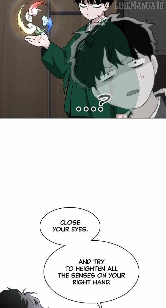 The Shaman’s Blade - Chapter 48 Page 41