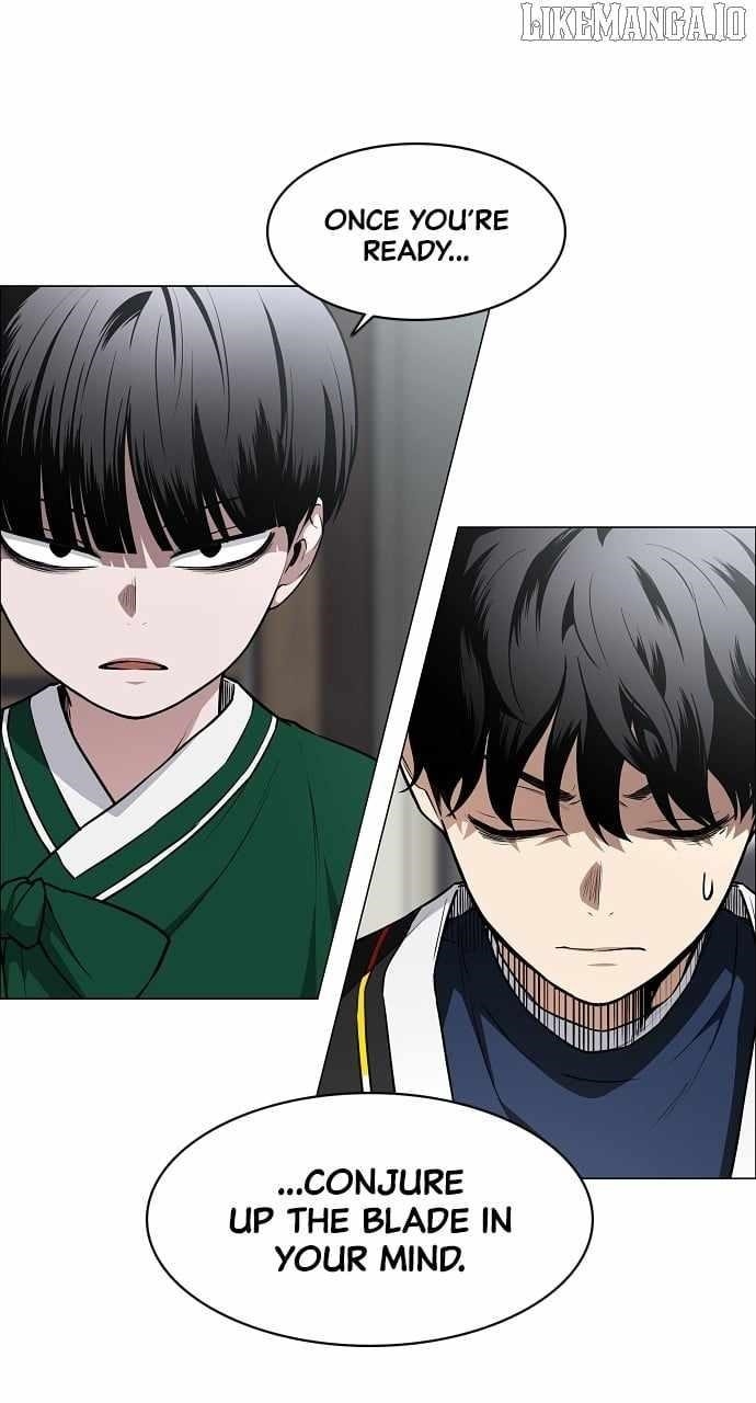 The Shaman’s Blade - Chapter 48 Page 43