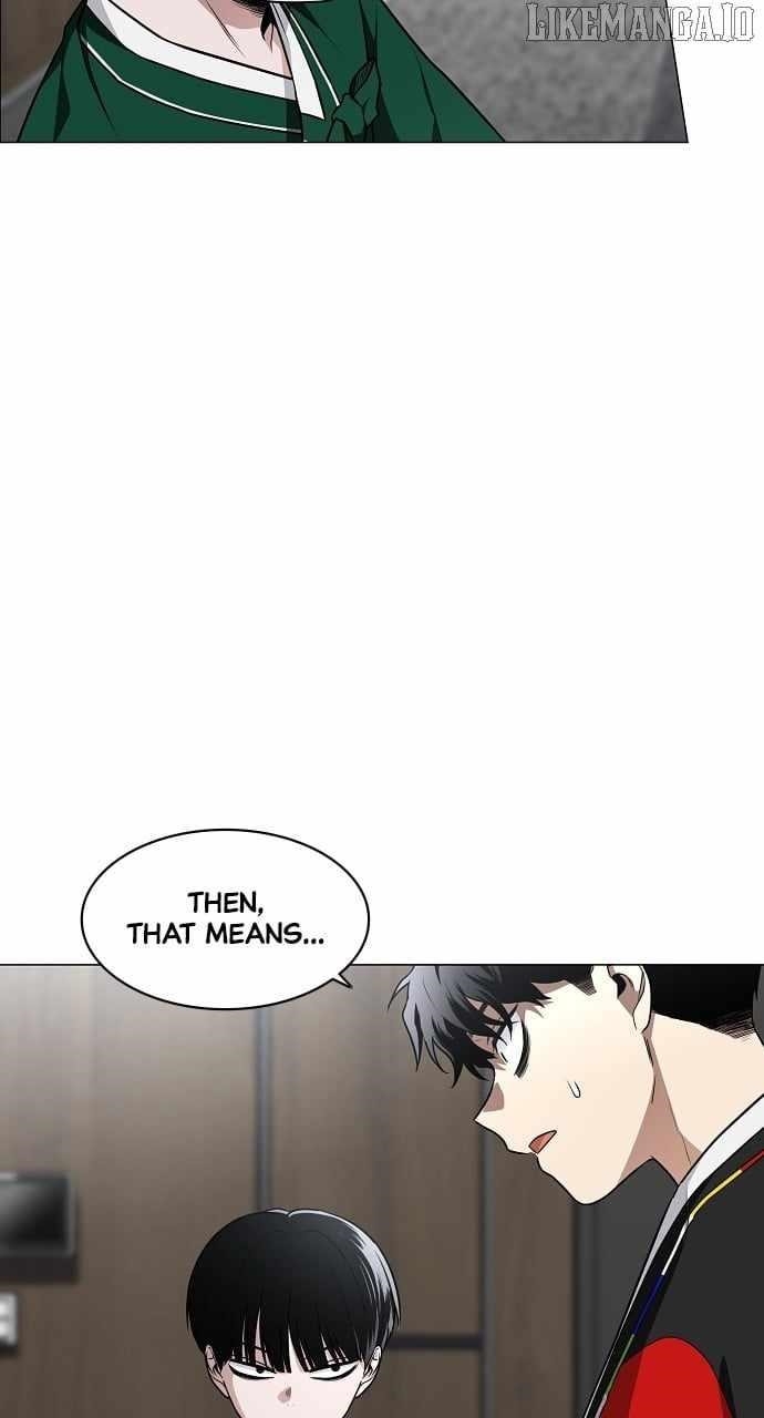 The Shaman’s Blade - Chapter 48 Page 50