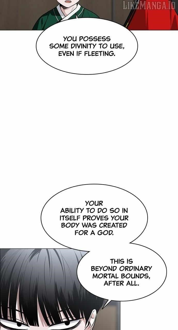 The Shaman’s Blade - Chapter 48 Page 51