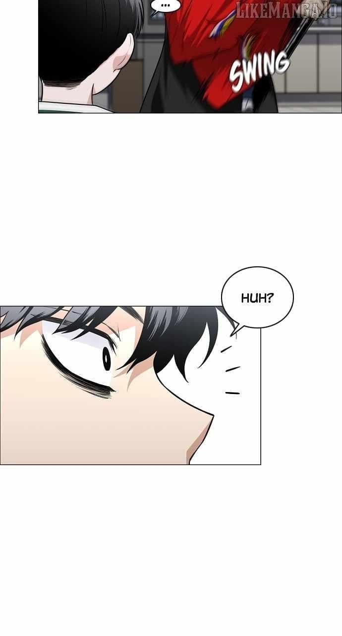 The Shaman’s Blade - Chapter 48 Page 53