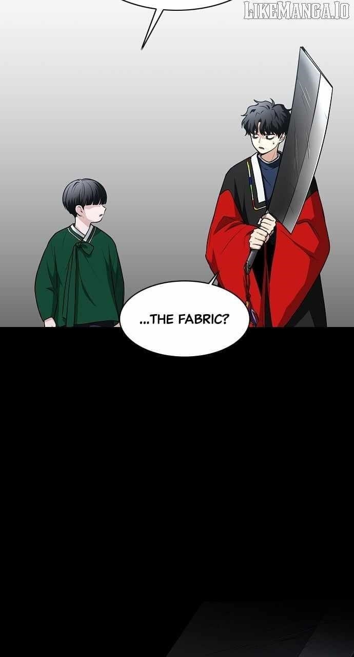 The Shaman’s Blade - Chapter 48 Page 58