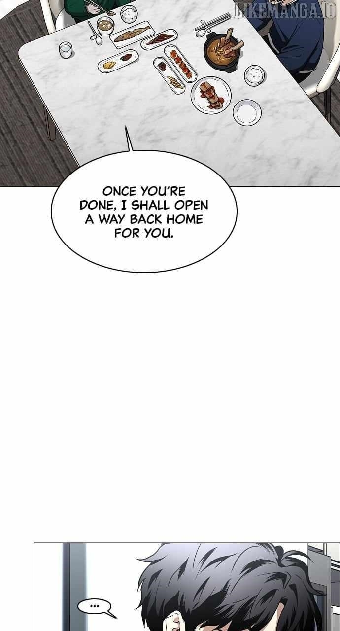 The Shaman’s Blade - Chapter 48 Page 64