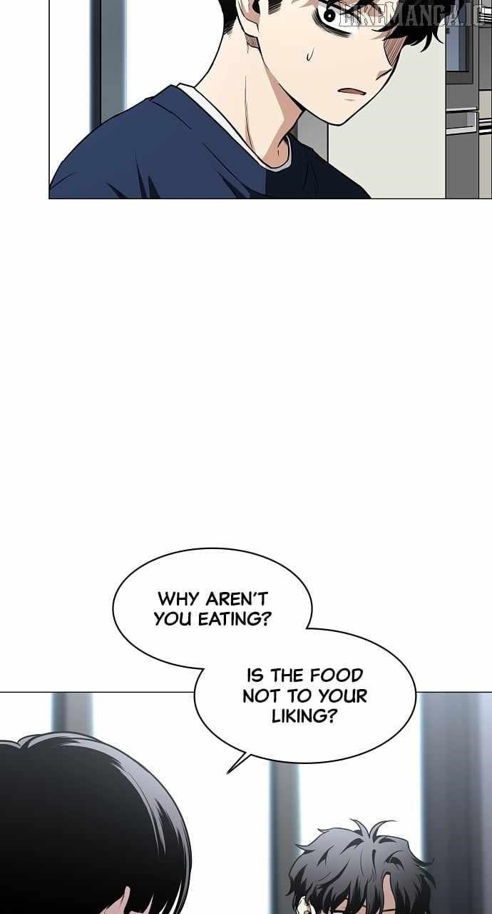 The Shaman’s Blade - Chapter 48 Page 65