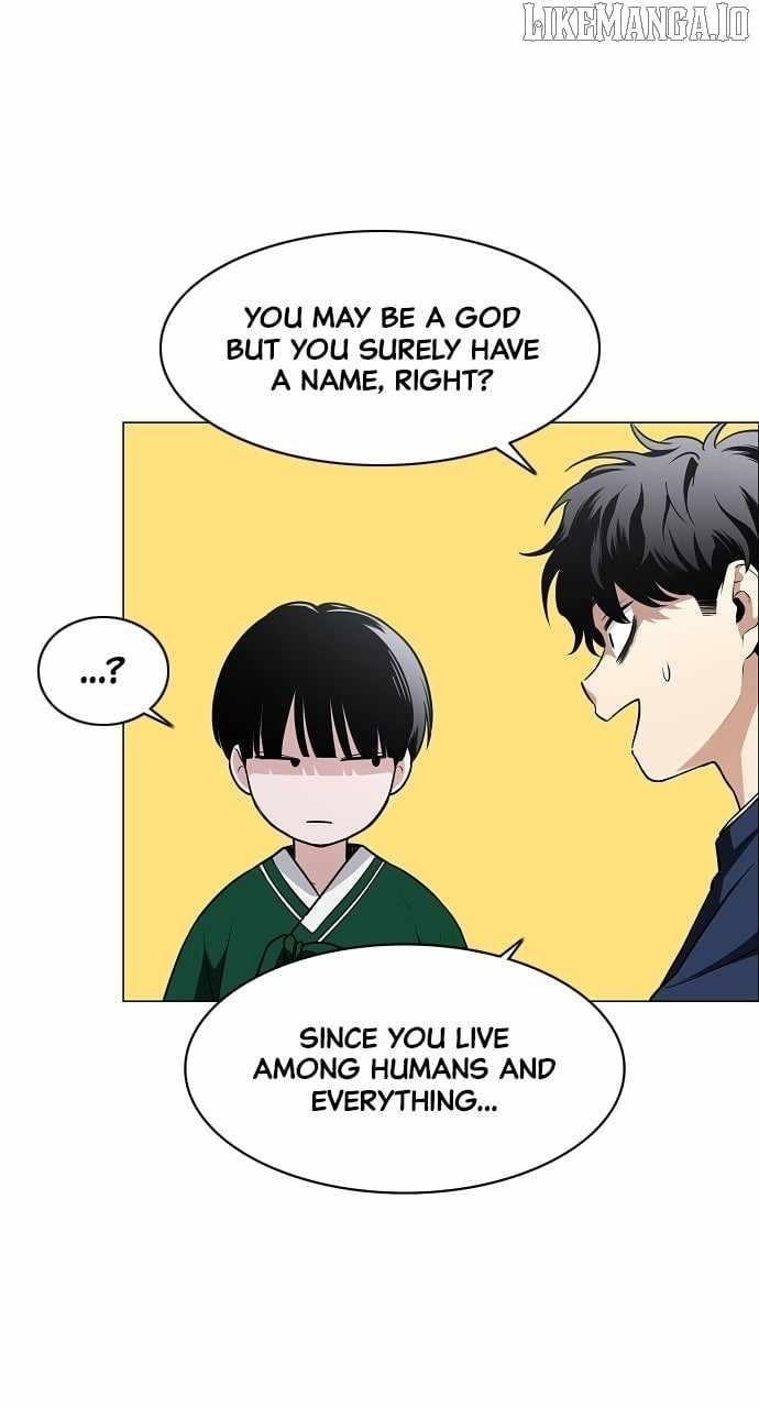 The Shaman’s Blade - Chapter 48 Page 76