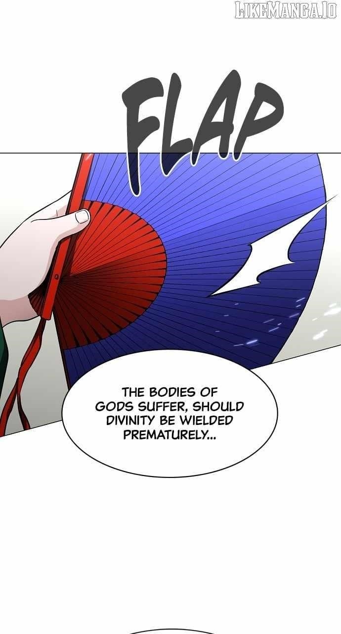 The Shaman’s Blade - Chapter 48 Page 85