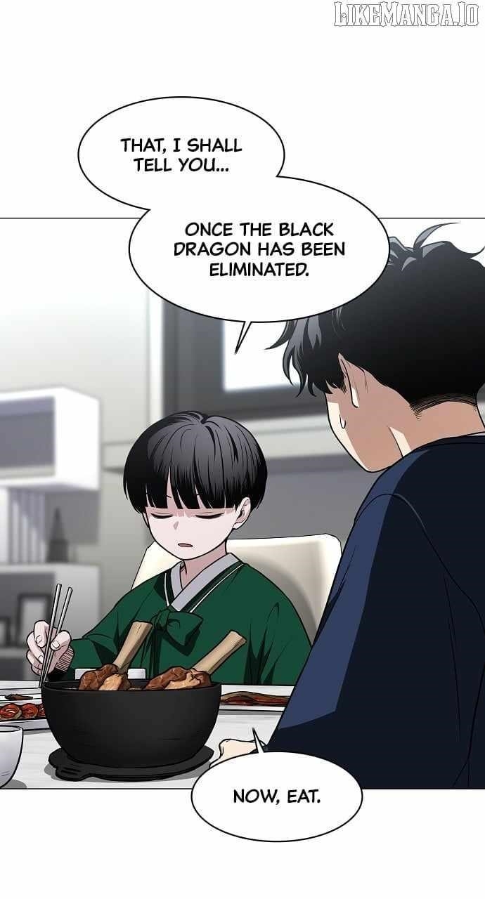 The Shaman’s Blade - Chapter 48 Page 92