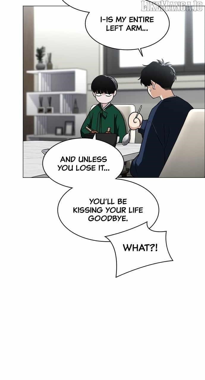 The Shaman’s Blade - Chapter 48 Page 94