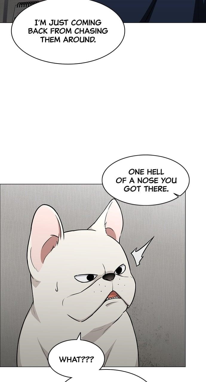 The Shaman’s Blade - Chapter 49 Page 11