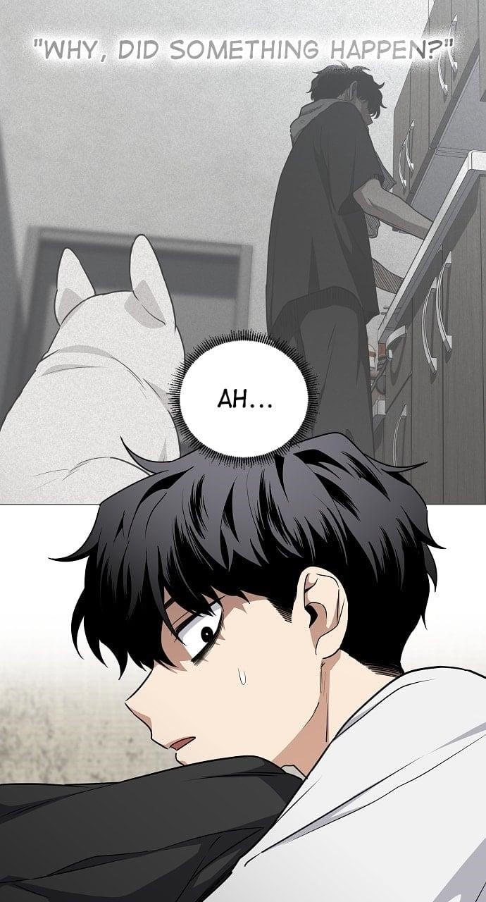 The Shaman’s Blade - Chapter 49 Page 22