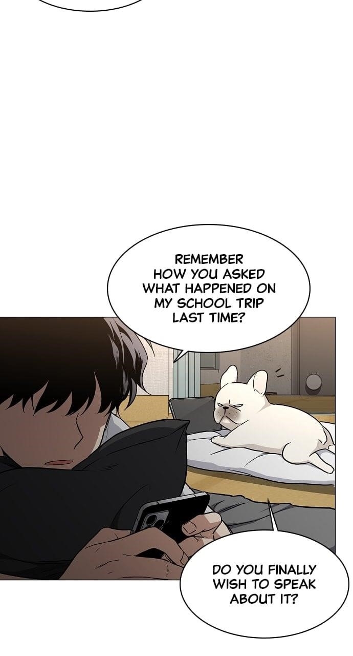 The Shaman’s Blade - Chapter 49 Page 24