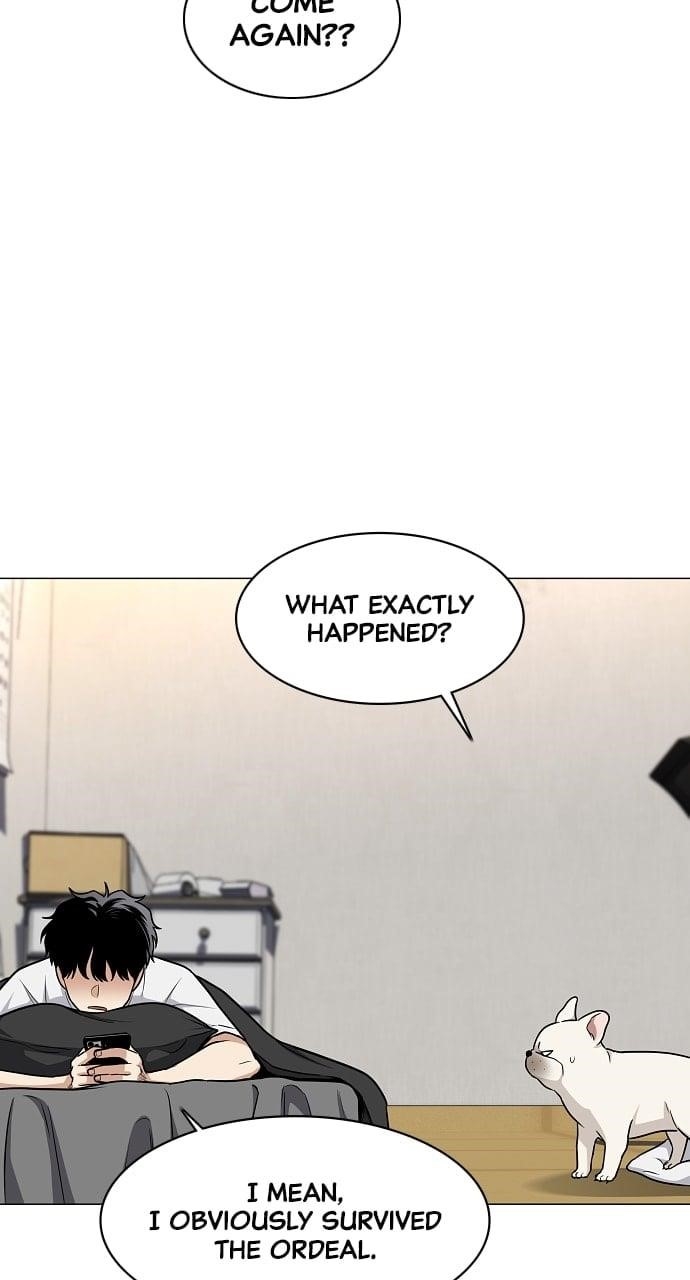 The Shaman’s Blade - Chapter 49 Page 27