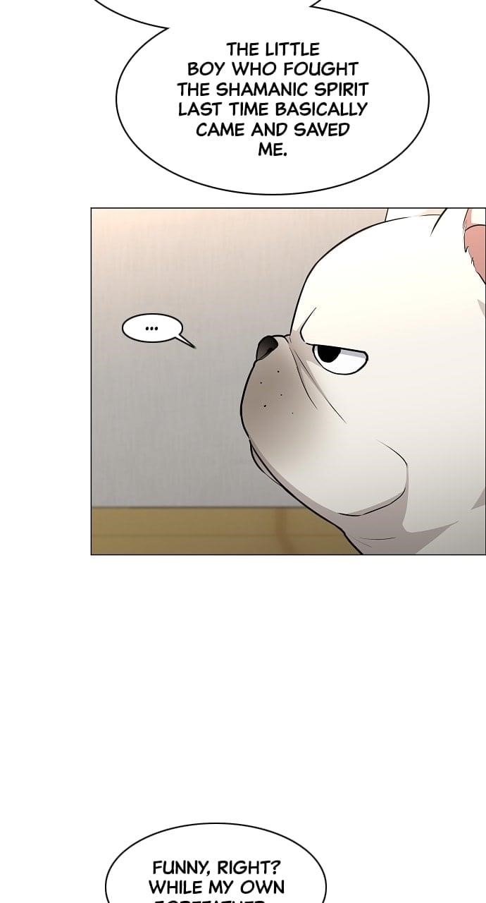 The Shaman’s Blade - Chapter 49 Page 28