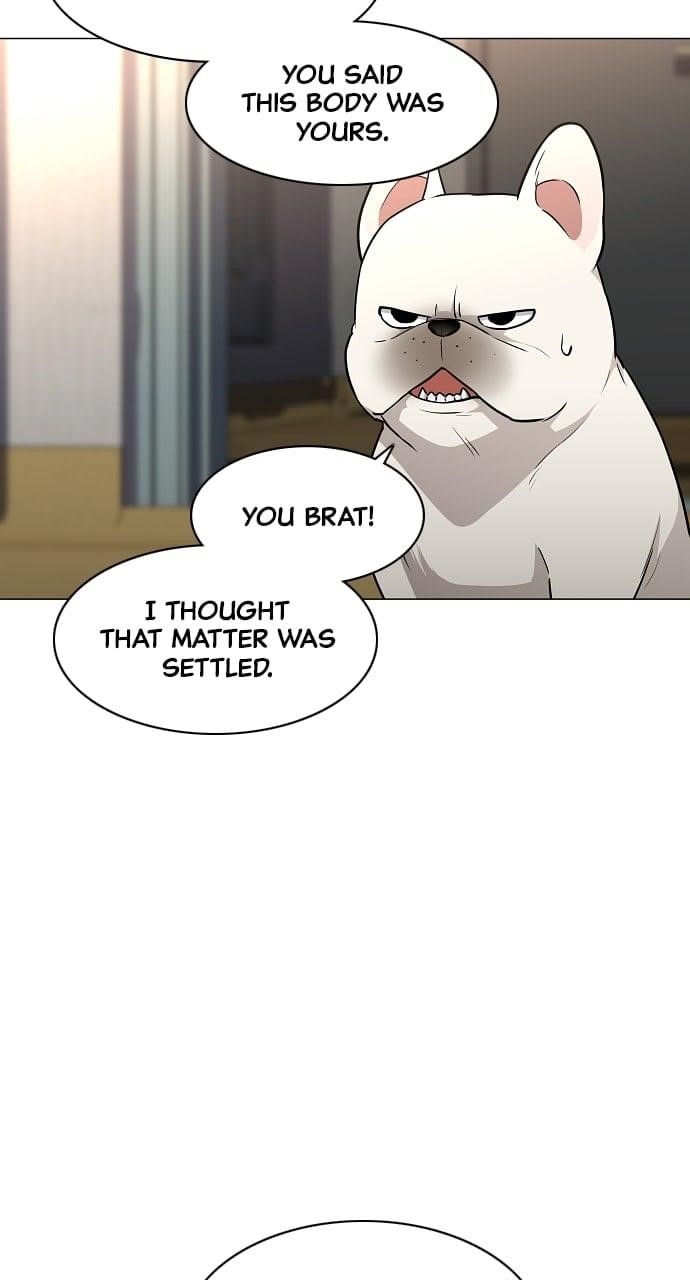 The Shaman’s Blade - Chapter 49 Page 30