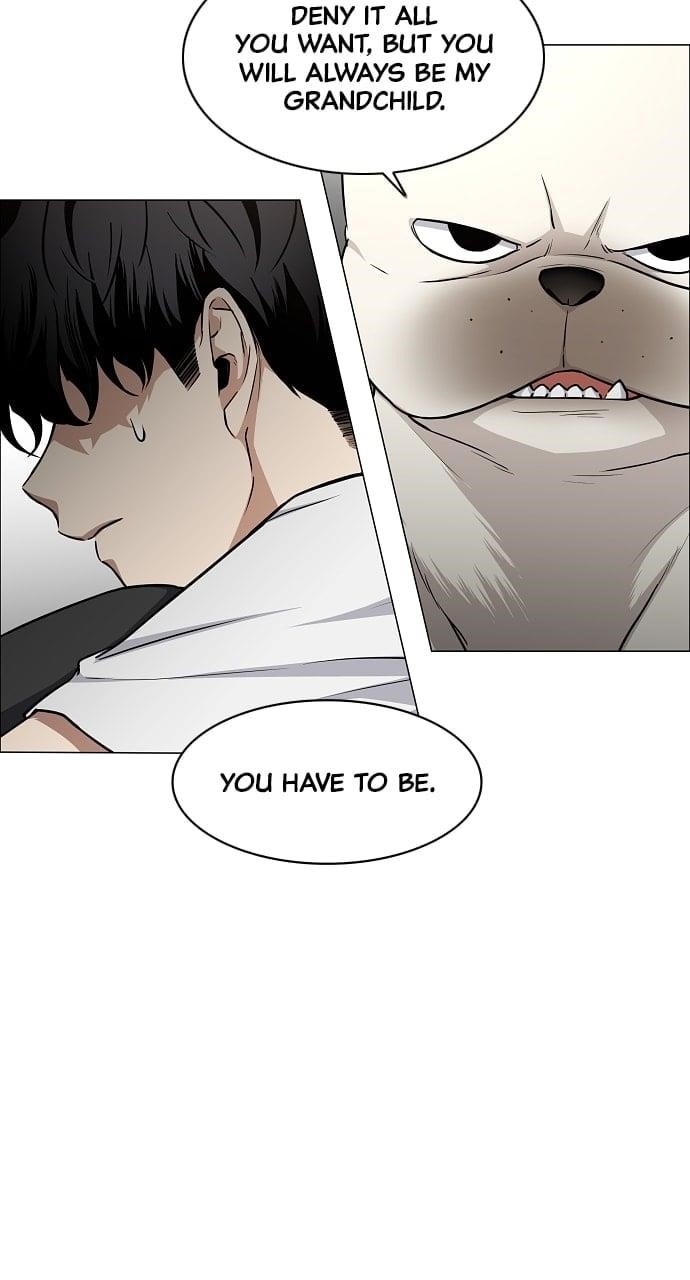 The Shaman’s Blade - Chapter 49 Page 31