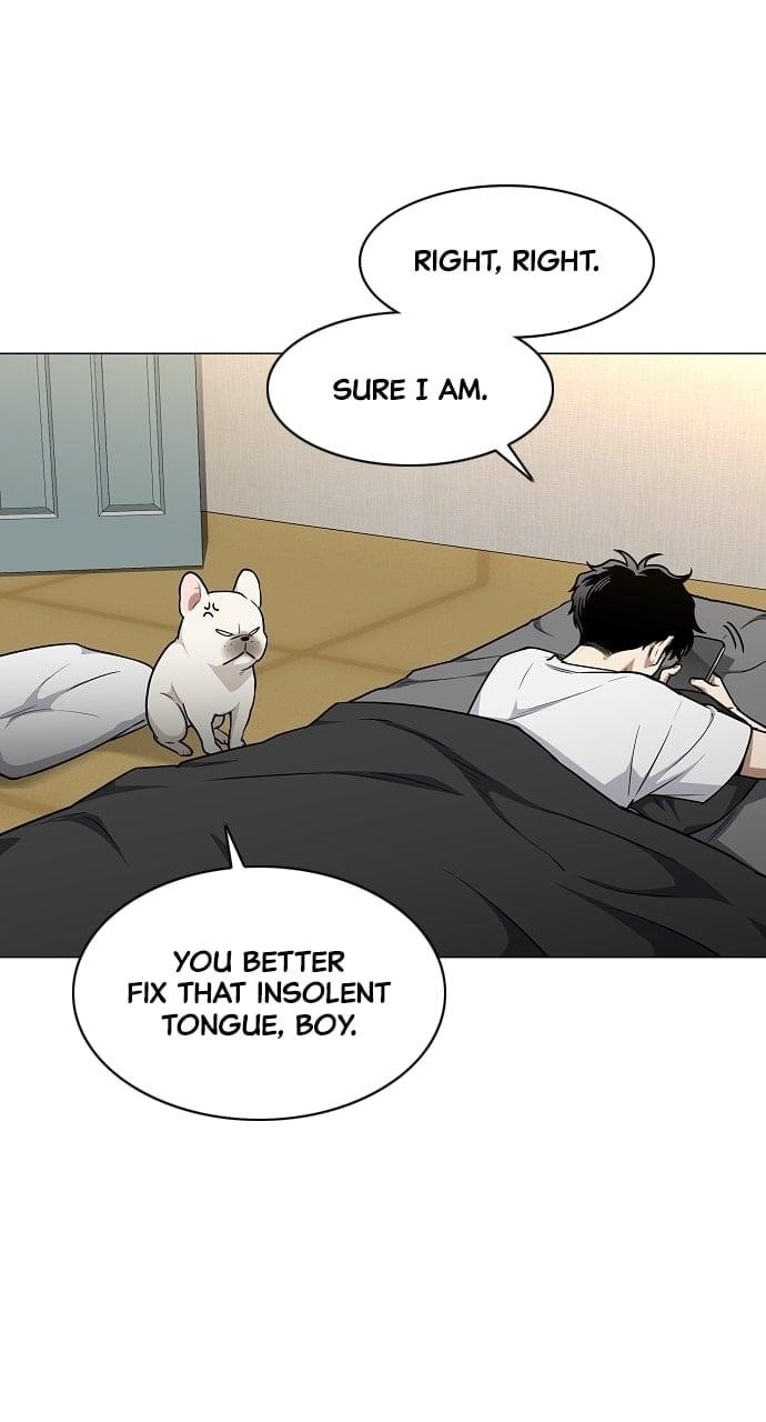 The Shaman’s Blade - Chapter 49 Page 33