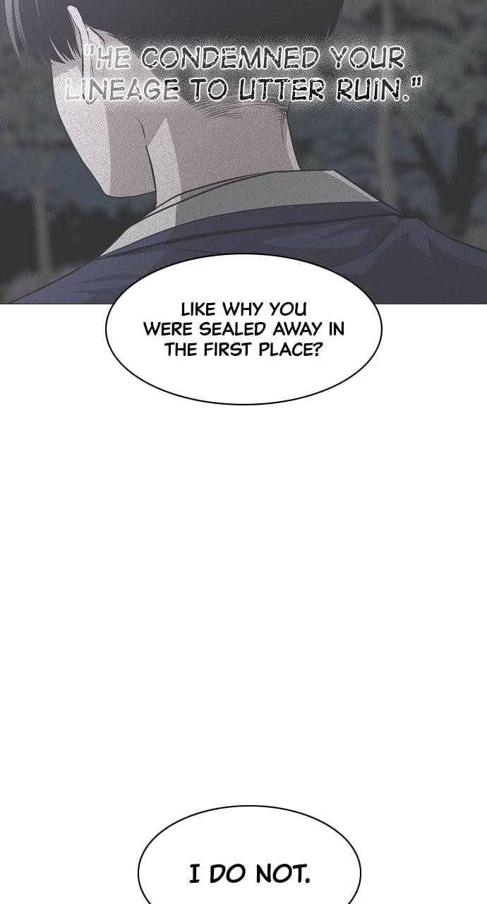 The Shaman’s Blade - Chapter 49 Page 36