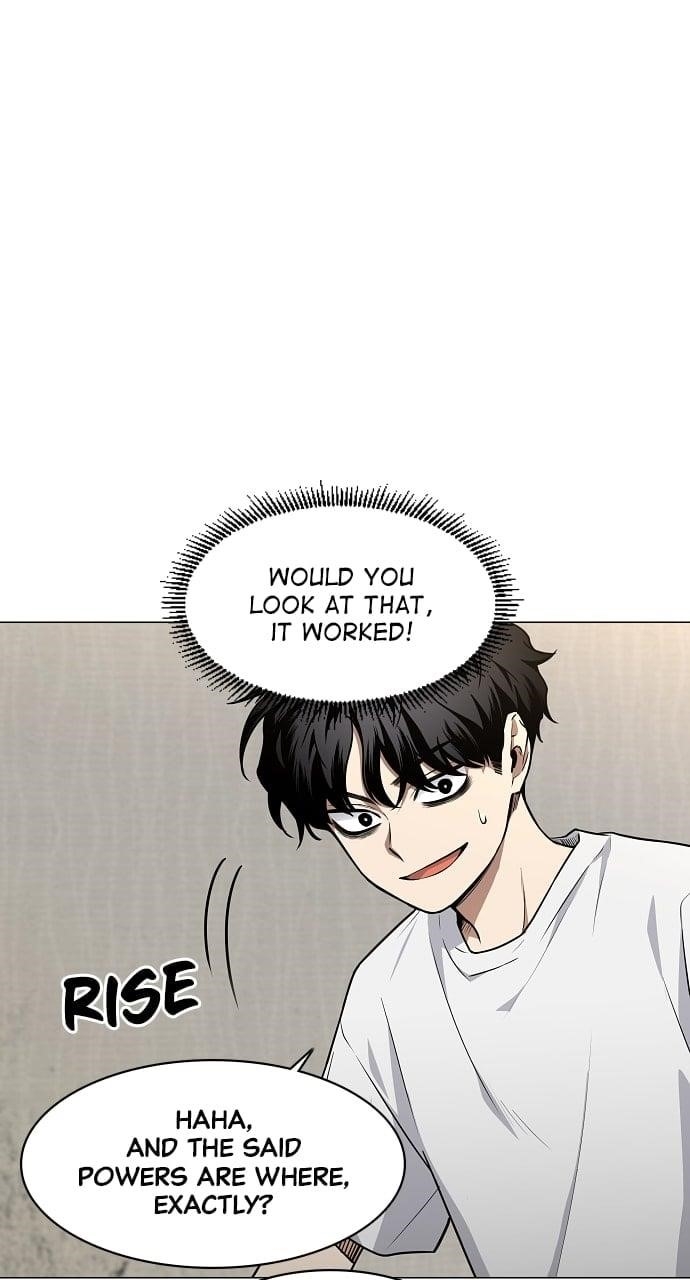 The Shaman’s Blade - Chapter 49 Page 46