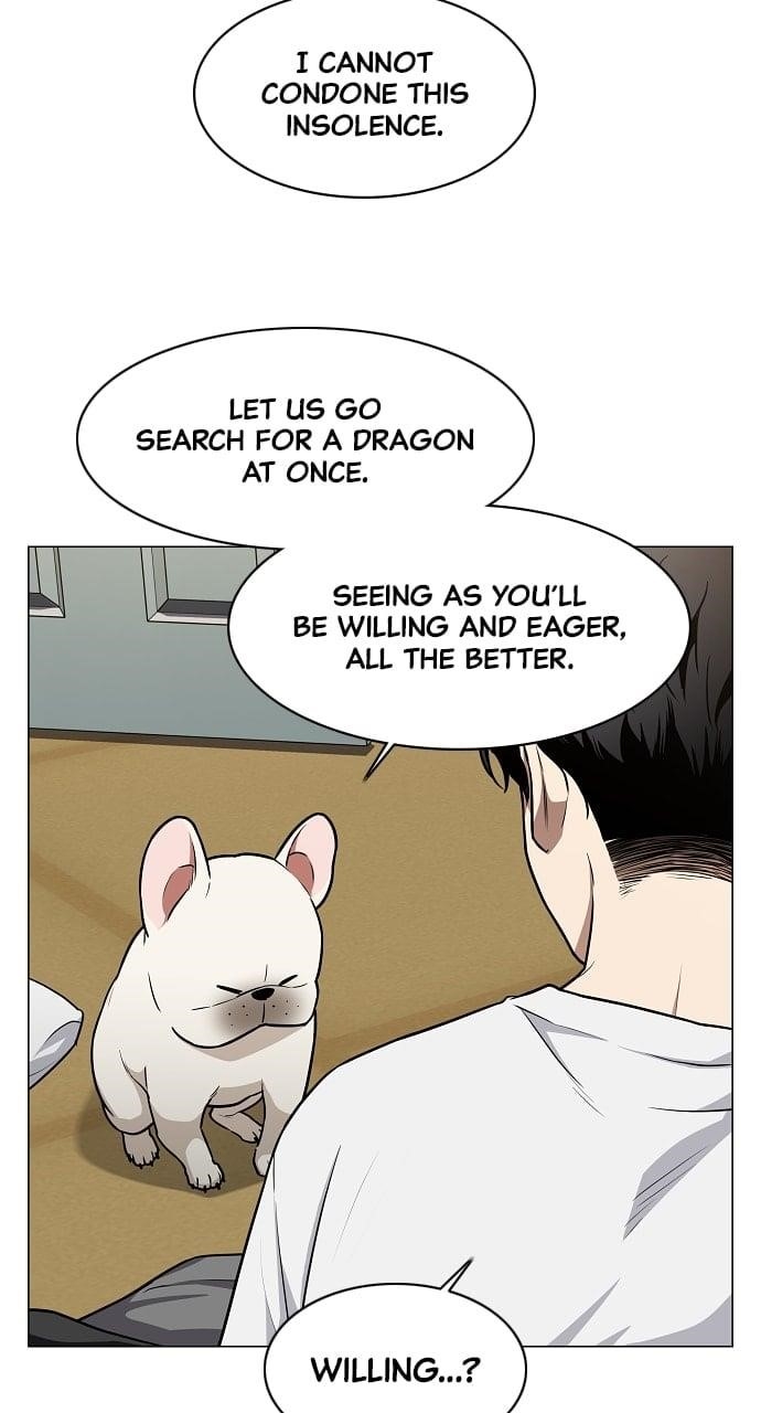 The Shaman’s Blade - Chapter 49 Page 47