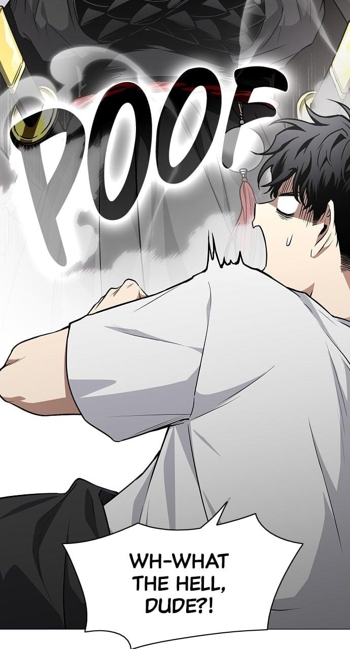 The Shaman’s Blade - Chapter 49 Page 50