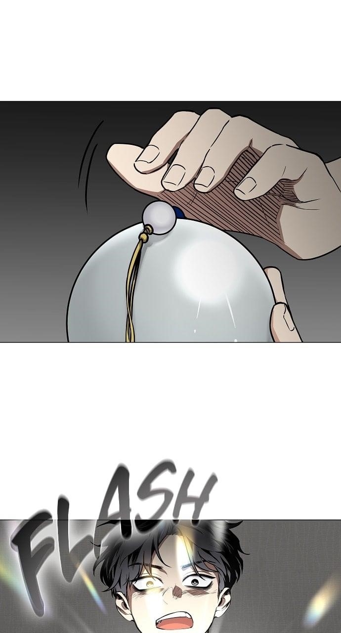 The Shaman’s Blade - Chapter 49 Page 57