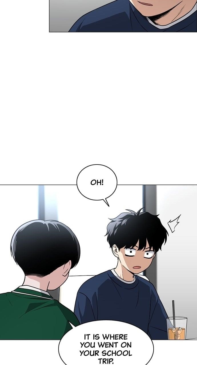 The Shaman’s Blade - Chapter 49 Page 66