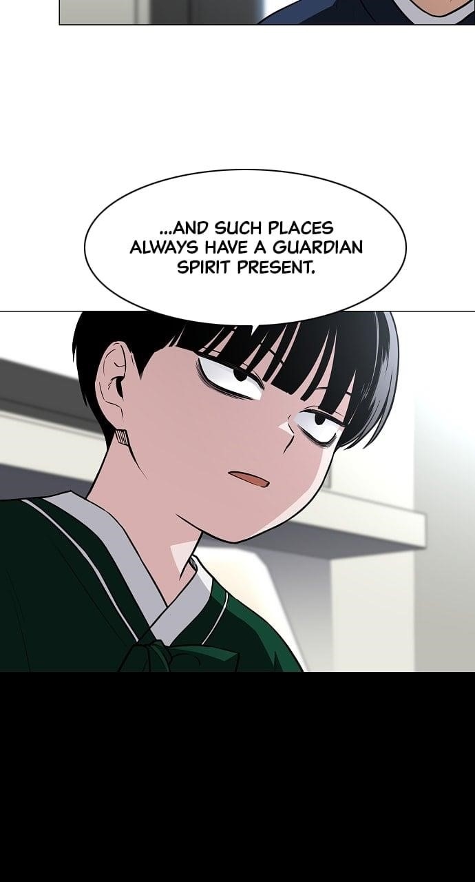 The Shaman’s Blade - Chapter 49 Page 70