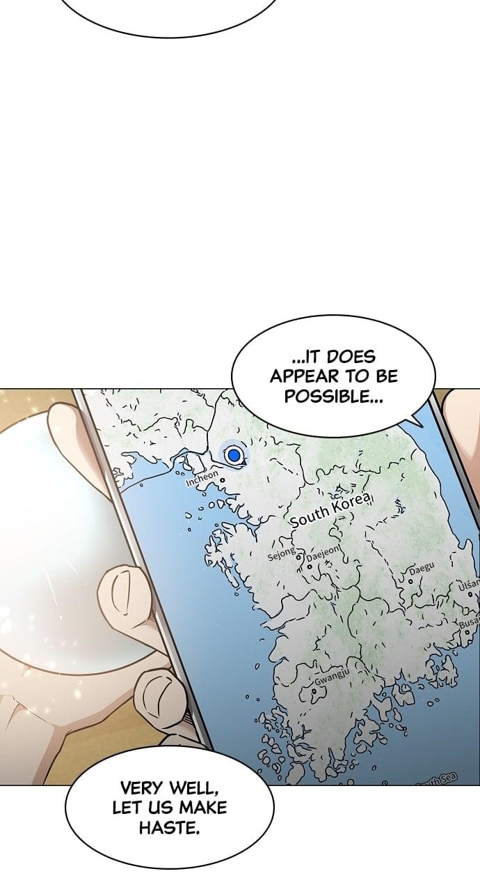 The Shaman’s Blade - Chapter 49 Page 74