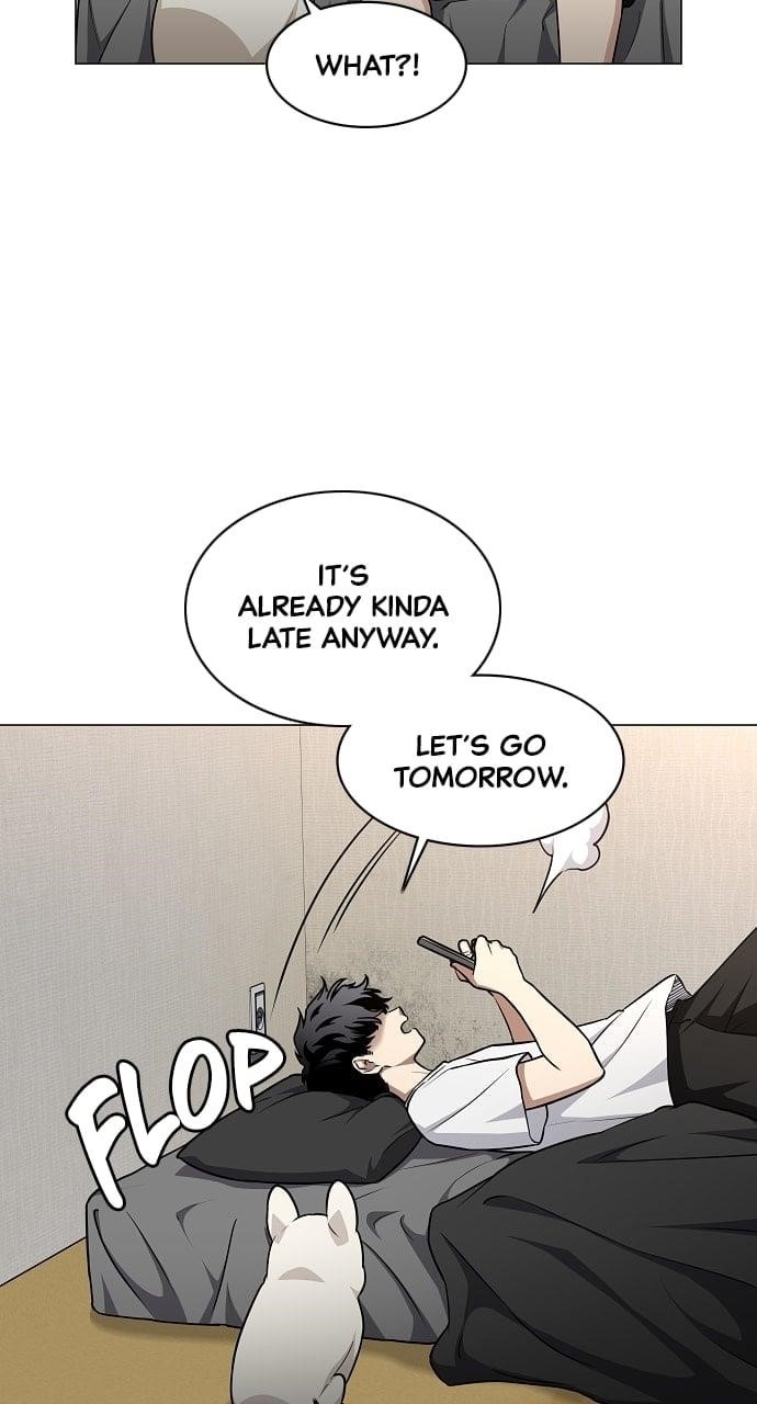 The Shaman’s Blade - Chapter 49 Page 76