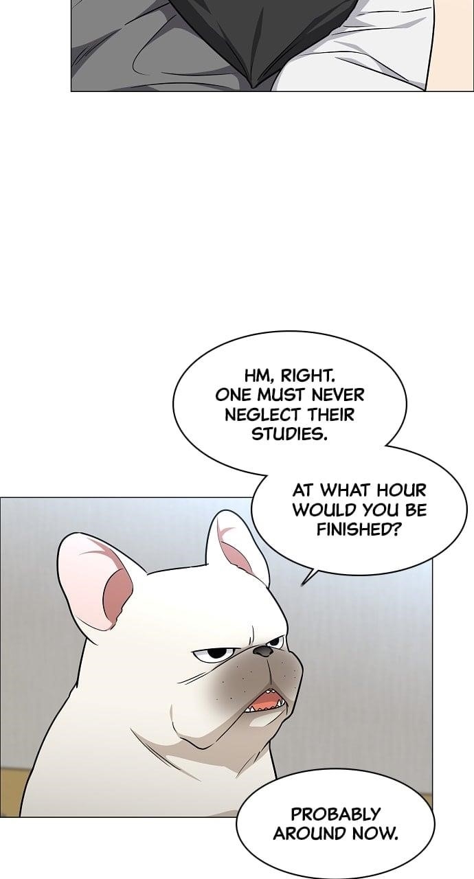 The Shaman’s Blade - Chapter 49 Page 78