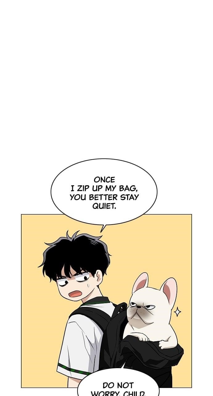 The Shaman’s Blade - Chapter 49 Page 83