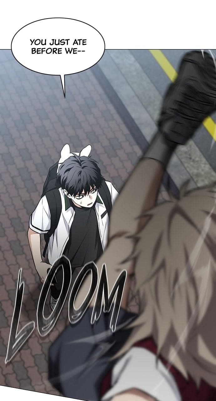 The Shaman’s Blade - Chapter 49 Page 85