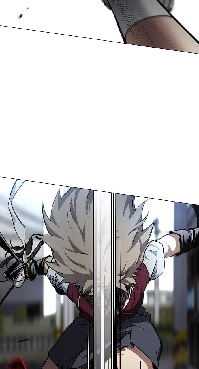 The Shaman’s Blade - Chapter 49 Page 87