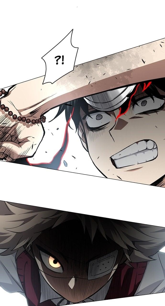 The Shaman’s Blade - Chapter 49 Page 89