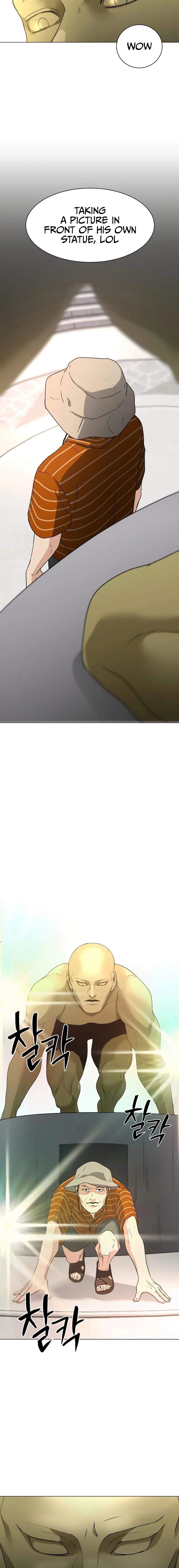 The Shaman’s Blade - Chapter 5 Page 13