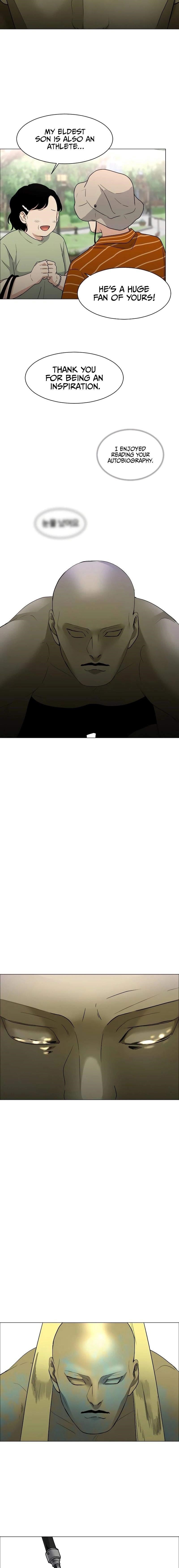 The Shaman’s Blade - Chapter 5 Page 14