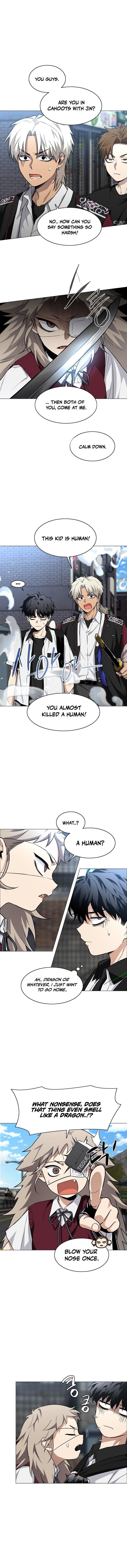 The Shaman’s Blade - Chapter 50 Page 10