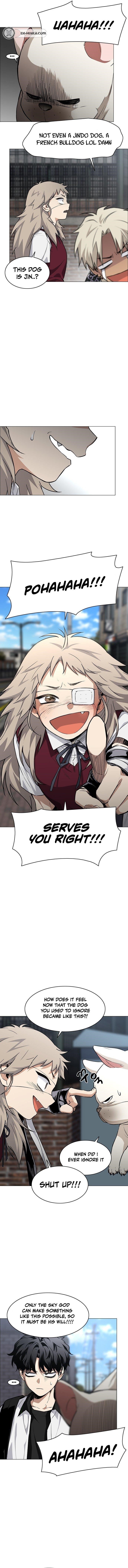 The Shaman’s Blade - Chapter 50 Page 12