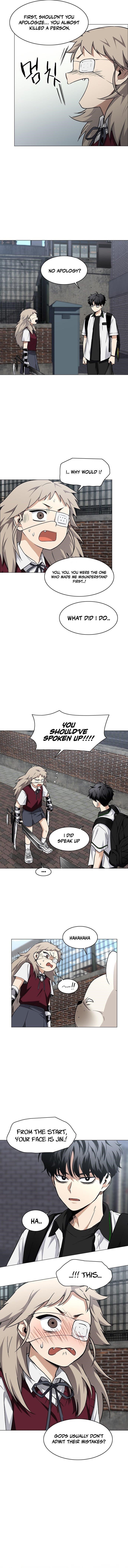 The Shaman’s Blade - Chapter 50 Page 13