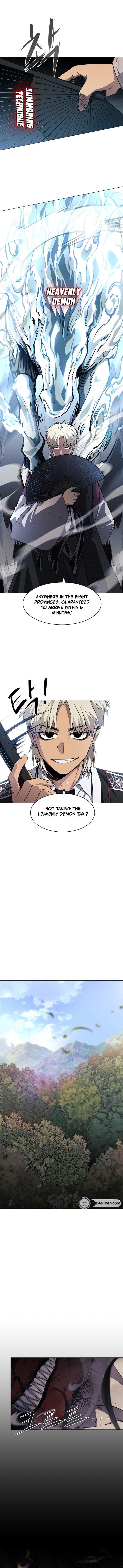 The Shaman’s Blade - Chapter 50 Page 18