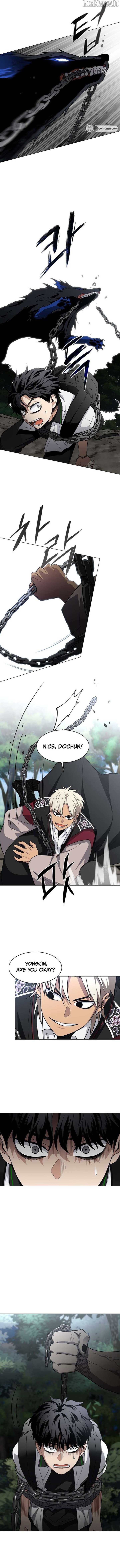 The Shaman’s Blade - Chapter 51 Page 13