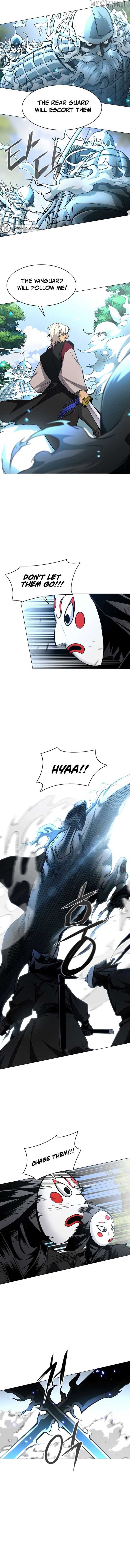 The Shaman’s Blade - Chapter 52 Page 3