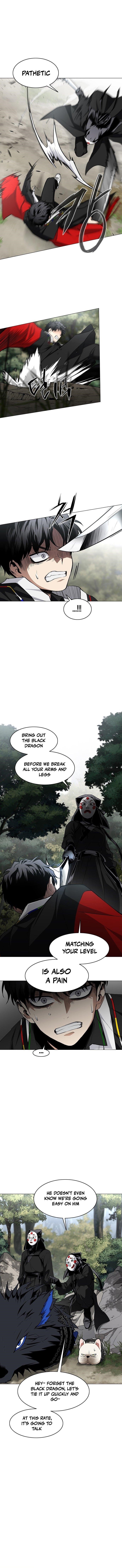 The Shaman’s Blade - Chapter 53 Page 11