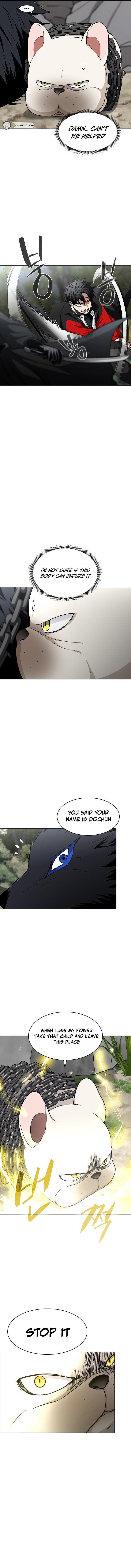 The Shaman’s Blade - Chapter 53 Page 12