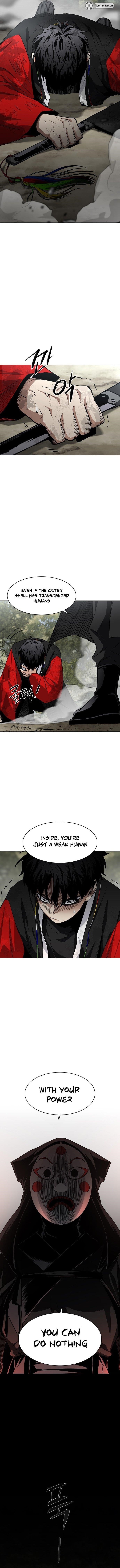 The Shaman’s Blade - Chapter 53 Page 14