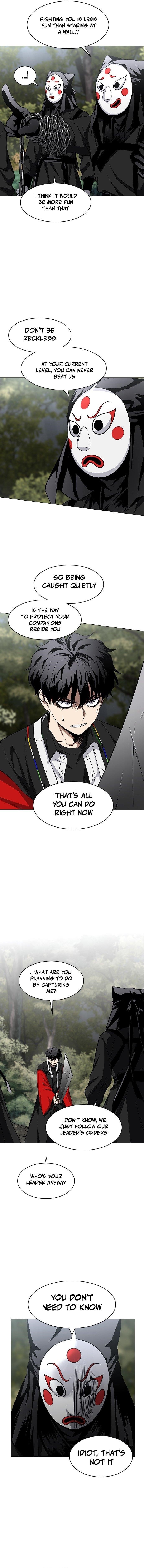 The Shaman’s Blade - Chapter 53 Page 3